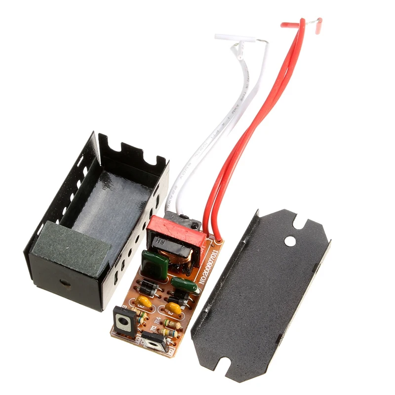 Питание светильник ing электронный трансформатор Светодиодный драйвер для детей