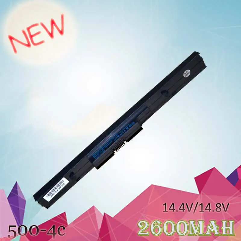 Аккумулятор ApexWay для ноутбуков Hp 500 520, 434045-141, 434045-621, 434045-661, 438134-001, 438518-001,-001,