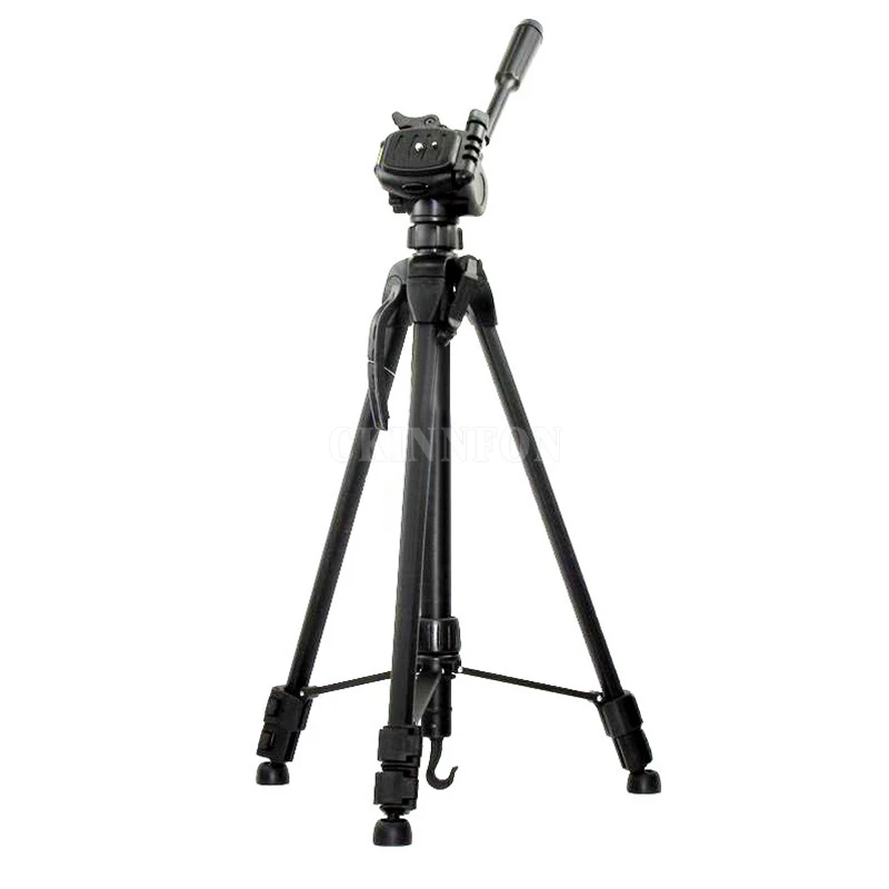 

DHL 10PCS WT-3730 Tripod Stand Platform For Digital Micro SLR Camera Canon 760D 750D 1200D