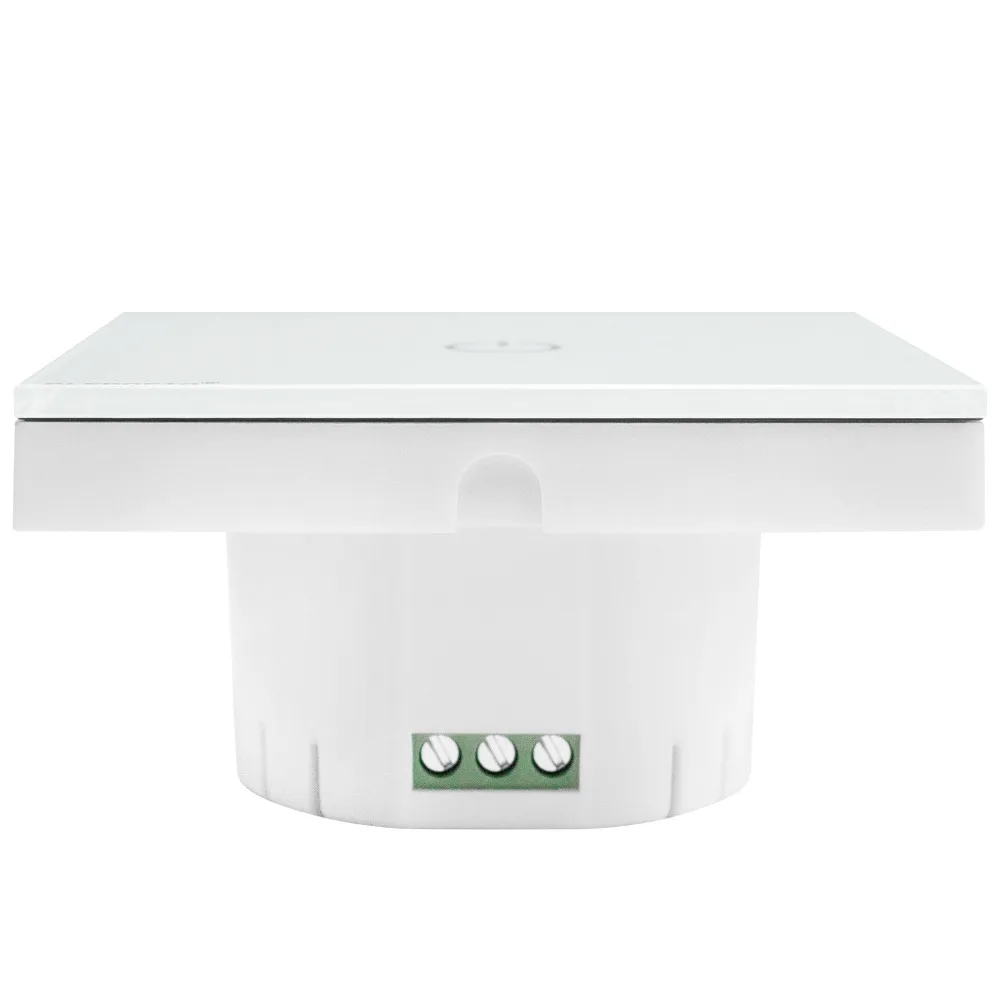 ZigBee 3 0 переключатель умный свет управление zigbee беспроводной настенный пульт дом