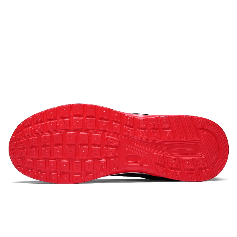 

Men's Running Shoes Sneakers Sport Outdoor 2019 New Comfortable Durable Breathable travel by walking Air cushion shoes