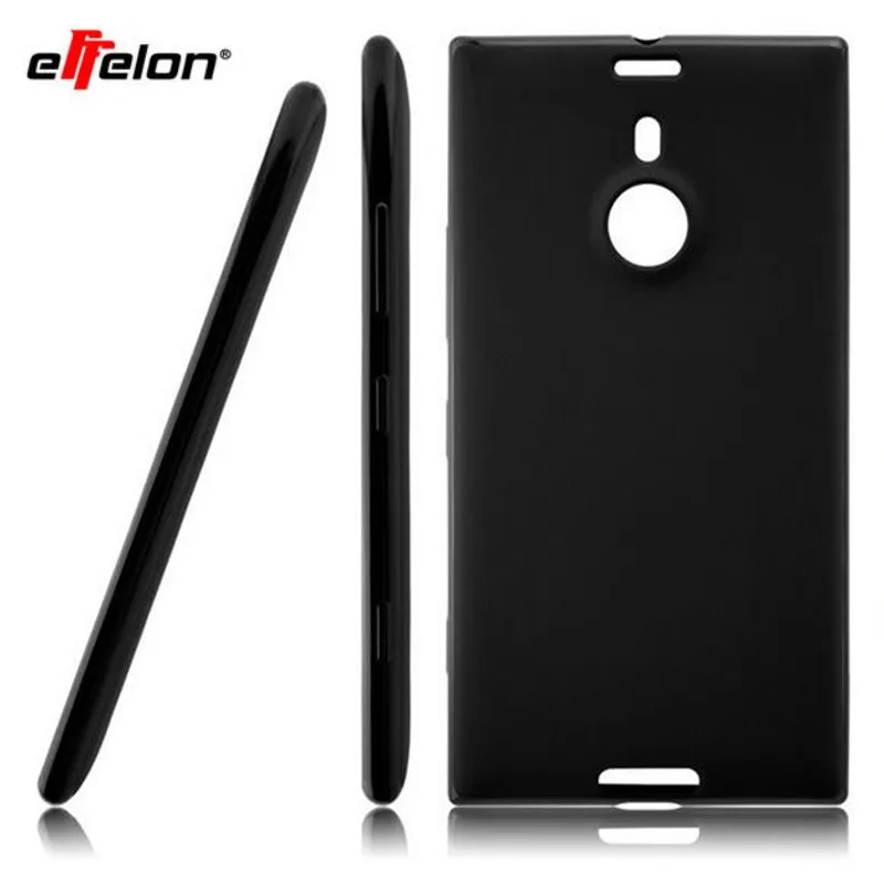 Effelon Lumia 1520 чехол новый цветной мягкий гелевый ТПУ для Nokia Microsoft чехол|case for nokia|lumia