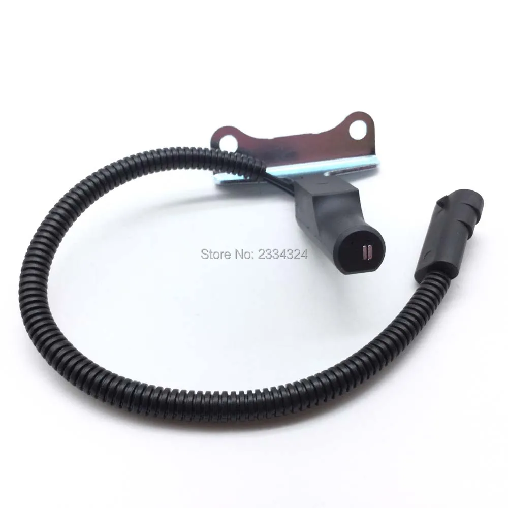 Датчик положения коленчатого вала для Dodge Dakota Ram 1500 2500 3500 Van Jeep Grand Cherokee 56027272, PC38