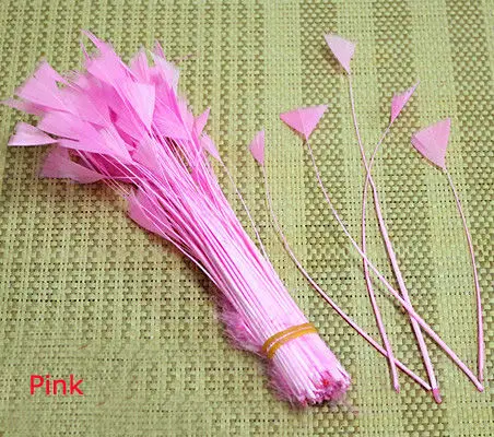 100 шт./лот Креативные украшения для свадебвечерние товары сделай сам из