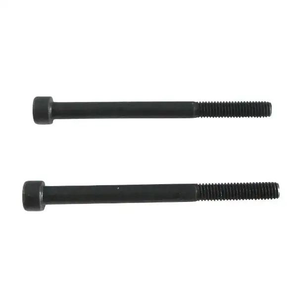

Muffler Gasket Bolts Screws Set To Fit 142 136 137 141 36 41 Chainsaws