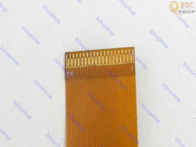 Удлинительный разъем MIPI Кабель FFC FPC 39Pin на ZIF 0 3 мм|zif to|zif connector adapterzif |