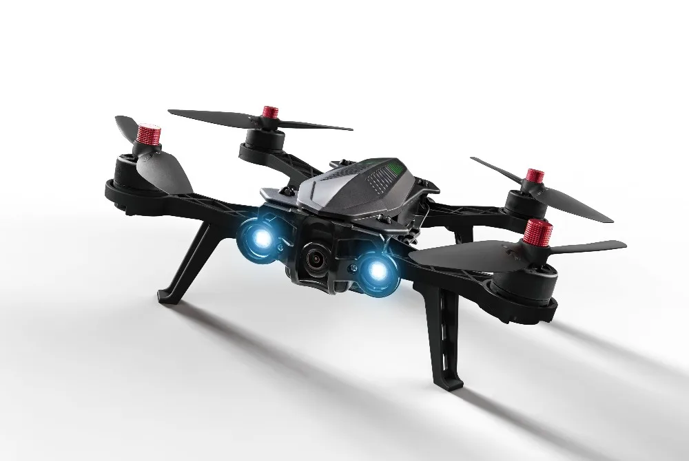 Blomiky MJX B6 b6fd ошибок 9 RC гоночный Скорость Quadcopter Дрон с бесщеточный Двигатель 2.4 ГГц