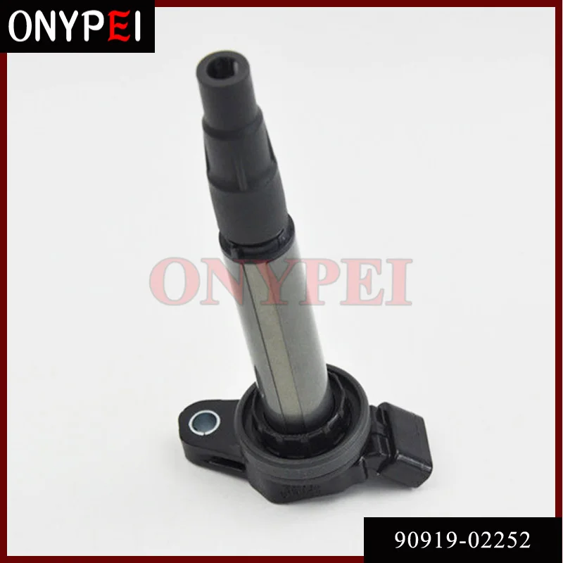 Катушка зажигания 90919-02252 мкФ-596 мкФ-619 для Защитные чехлы сидений сшитые
