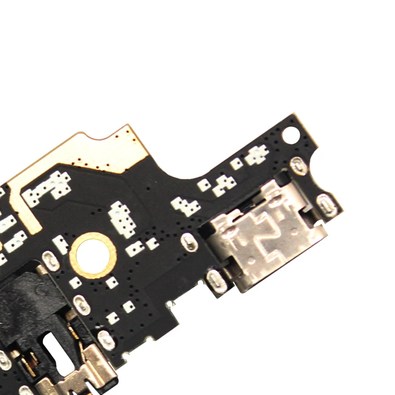 6 3 дюймовая usb-плата UMIDIGI F1 100% оригинальная новая для зарядки с разъемом Сменные