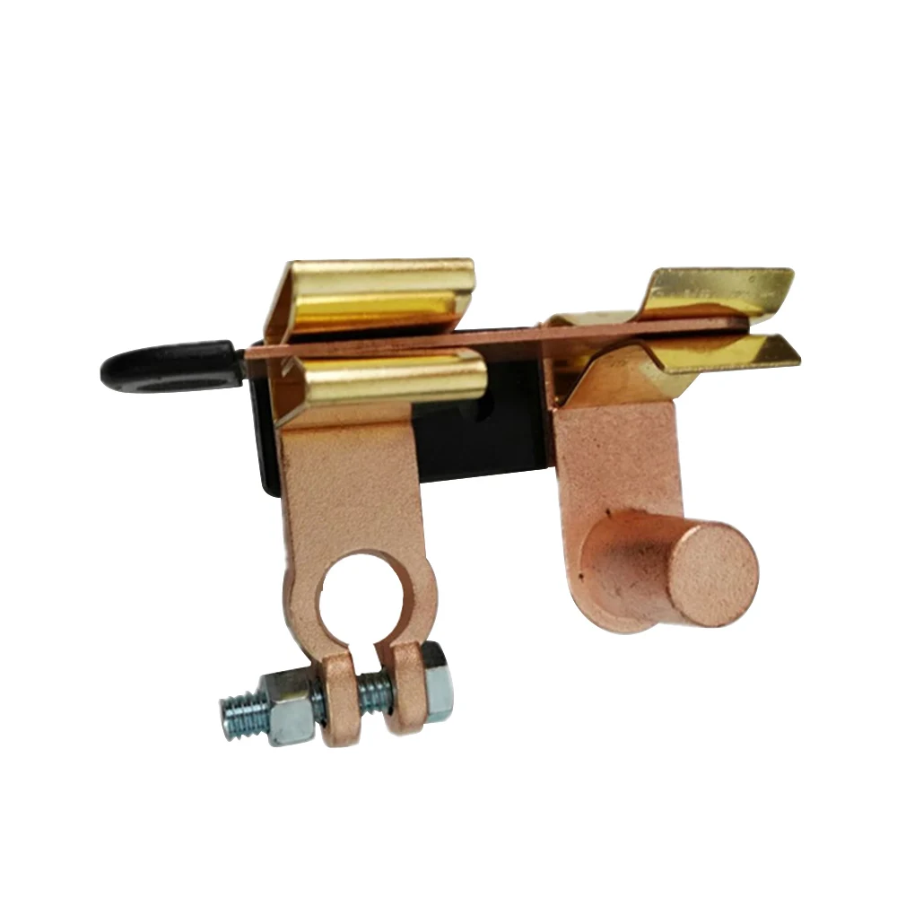 20138 отключение аккумулятора для верхней клеммы переключатель источника питания