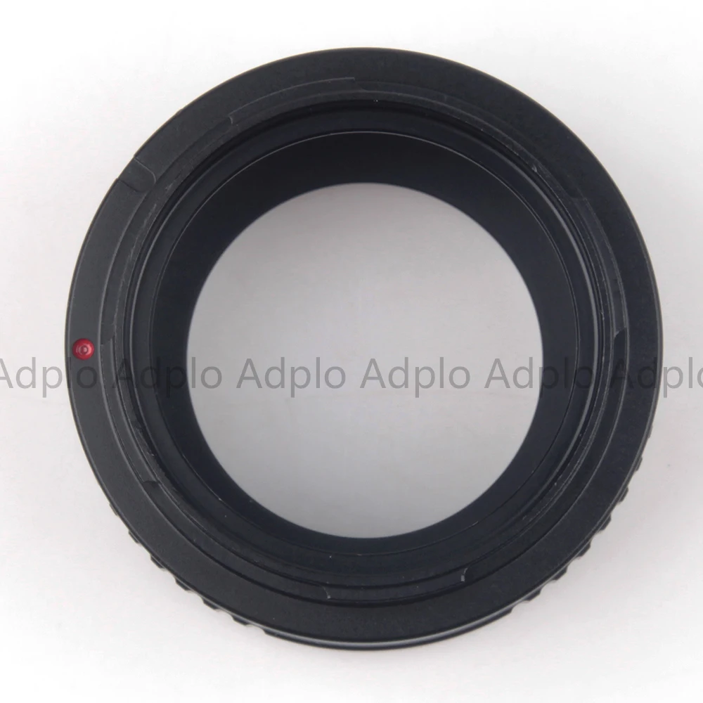 Адаптер объектива подходит для крепления M42 к камере Leica T Typ 701 | Электроника