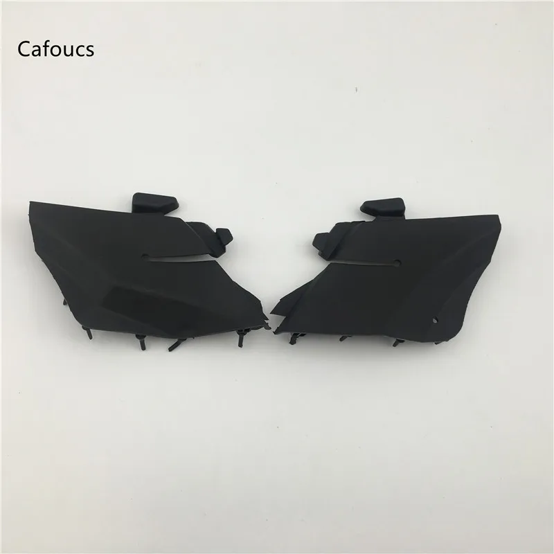 Cafoucs панель капота лобовое стекло панель стеклоочистителя крышка для HONDA CITY 2007 2008 Джаз седан 2003 2004 2005 2006 GD6 GD8