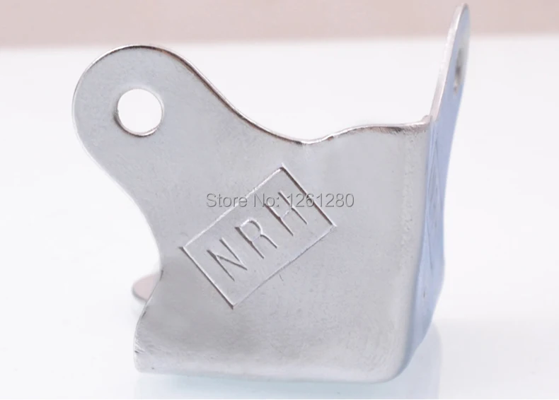 Бесплатная доставка металлические угловые кронштейны 30 мм квадратные