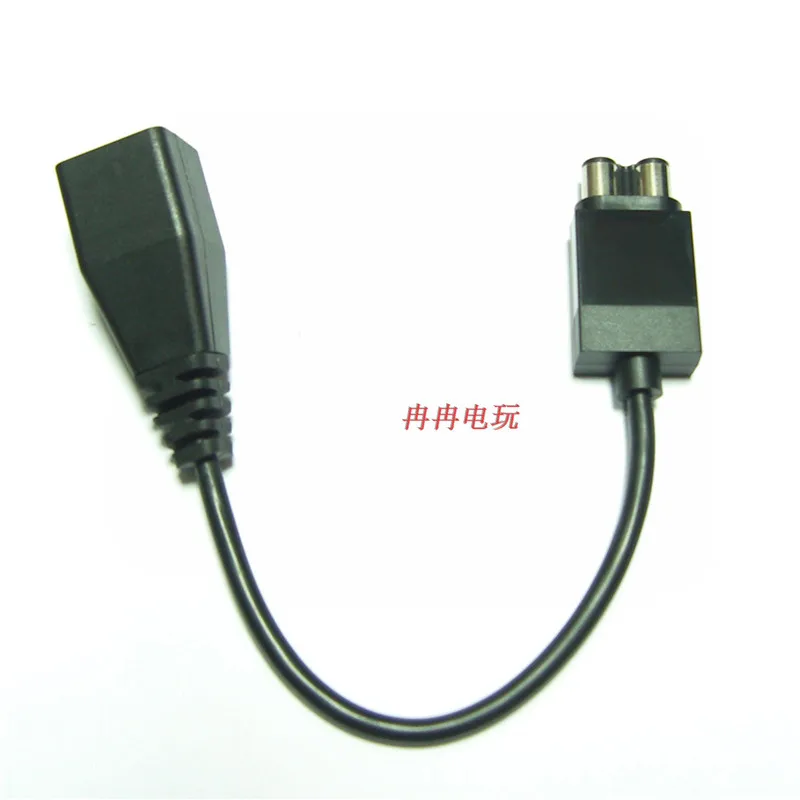 Высокое качество 2-портовый адаптер питания переменного тока соединители для