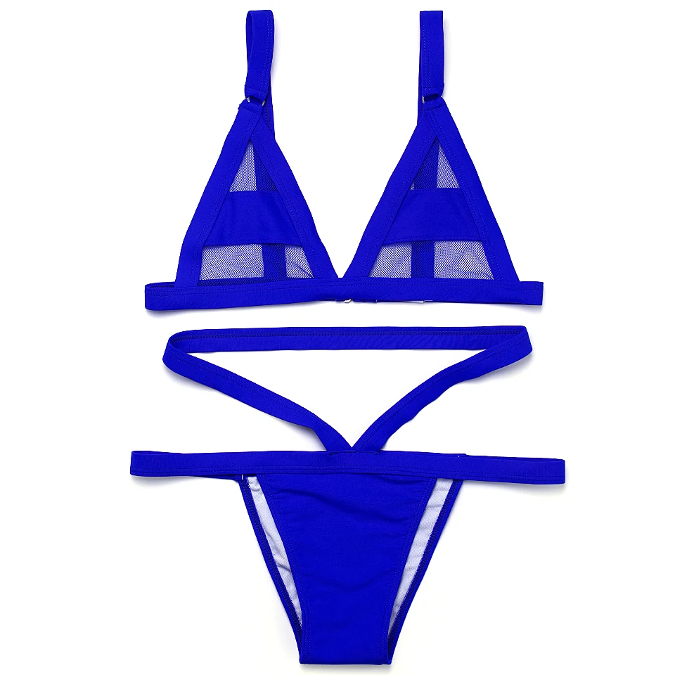 BANDEA бикини женский купальник сексуальный набор купальников мини Купальники