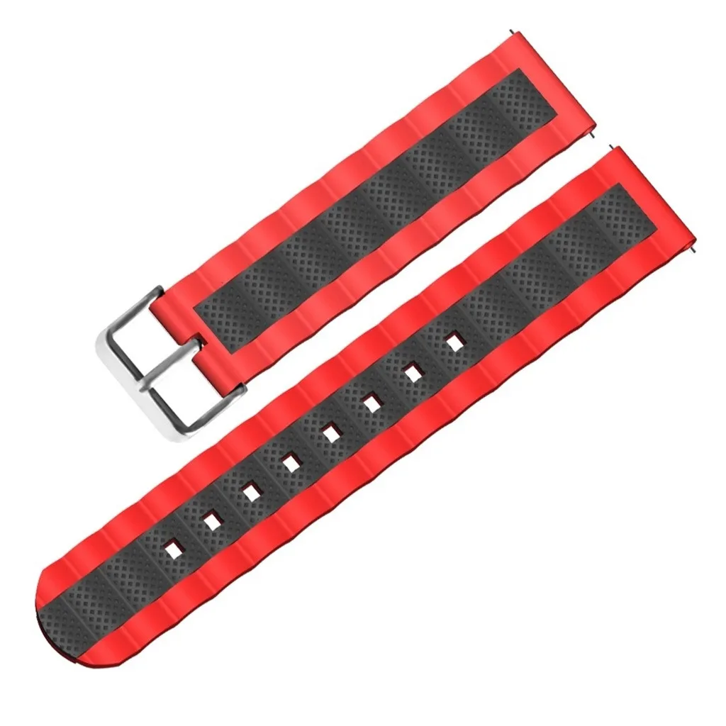 Сменный силиконовый ремешок для часов Xiaomi Huami Amazfit Bip Youth Watch usps Прямая поставка