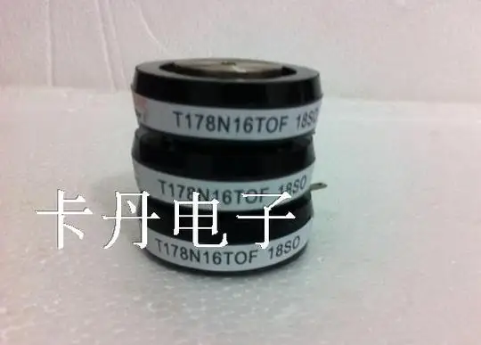 

T178N08TOF Ensure that new and original, fast delivery, 90 days warranty