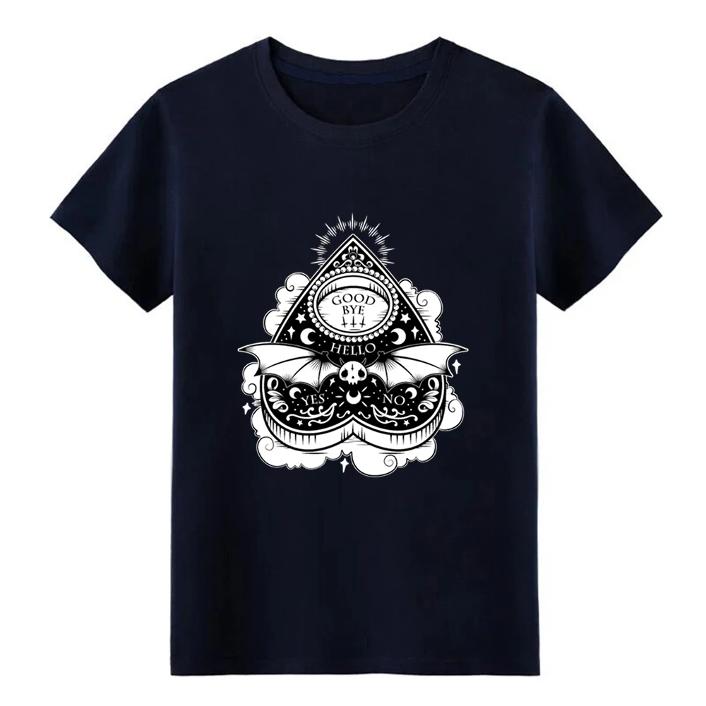 Мужской костюм на Хэллоуин. Oija Футболка дизайнерская футболка для отдыха фитнес