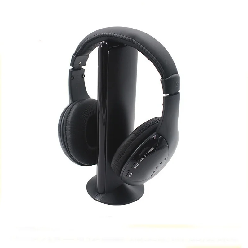 2019 Sans Fil Ecouteur Hi Fi наушники многофункциональные стереонаушники беспроводная
