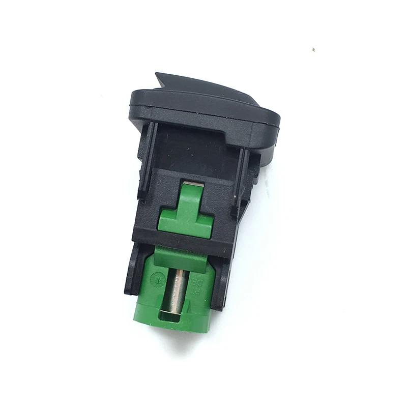 5 шт. оригинальный переключатель RCD 510 USB для Jetta MK5 MK6 Golf Scirocco 5KD 035 726 A 5KD035726A|switch