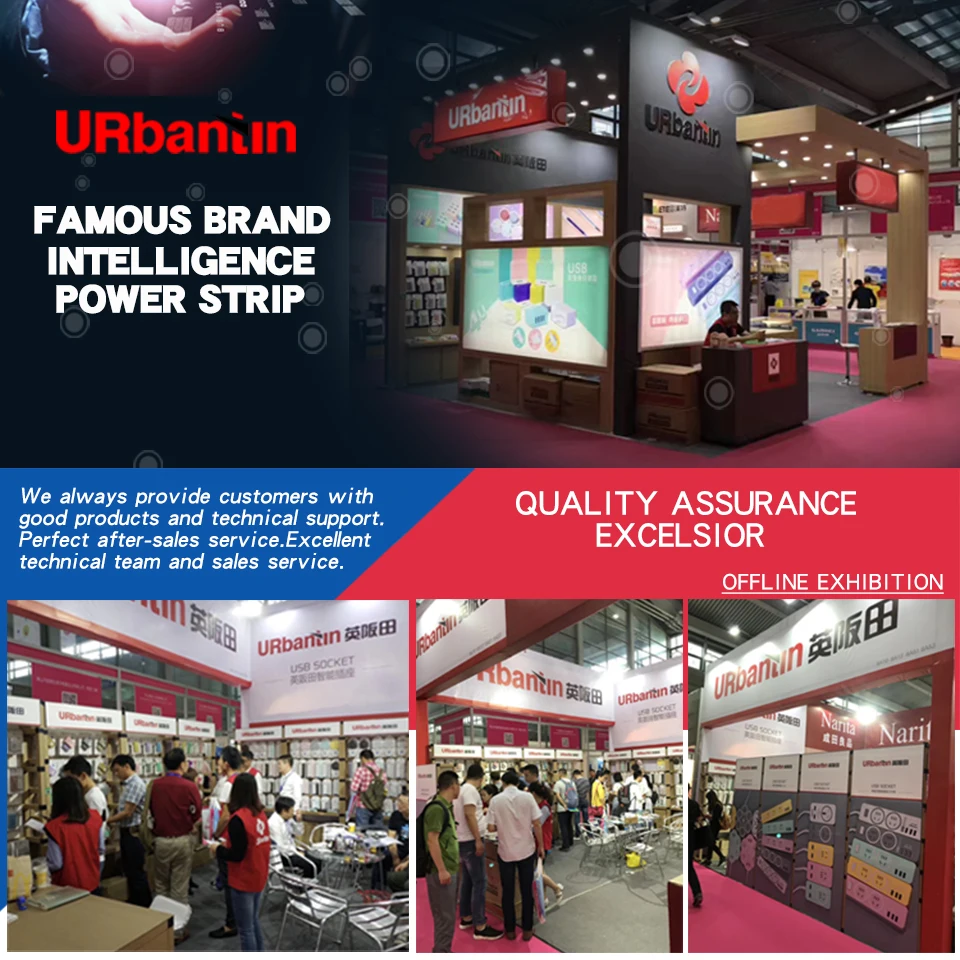 Urbantin 4 USB зарядное устройство для мобильного телефона 2.1a/2.4A Быстрая зарядка usb кабель интеллектуальное зарядное устройство для iphone samsung xiaomi
