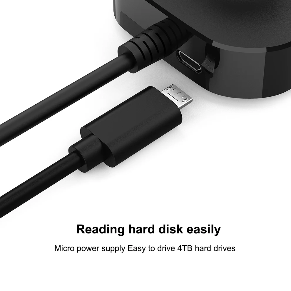 SeenDa usb хаб 2 0 Высокое Скорость 4 Порты и разъёмы USB концентратор разделитель