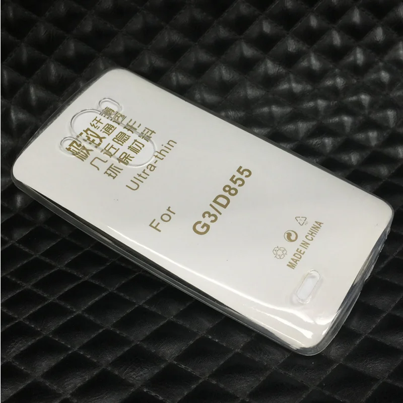 10 шт. ультра тонкий прозрачный чехол мягкий ТПУ для LG G2 G3 Mini G4S G4 BEAT STYLE G4C G5 V10 V20 |