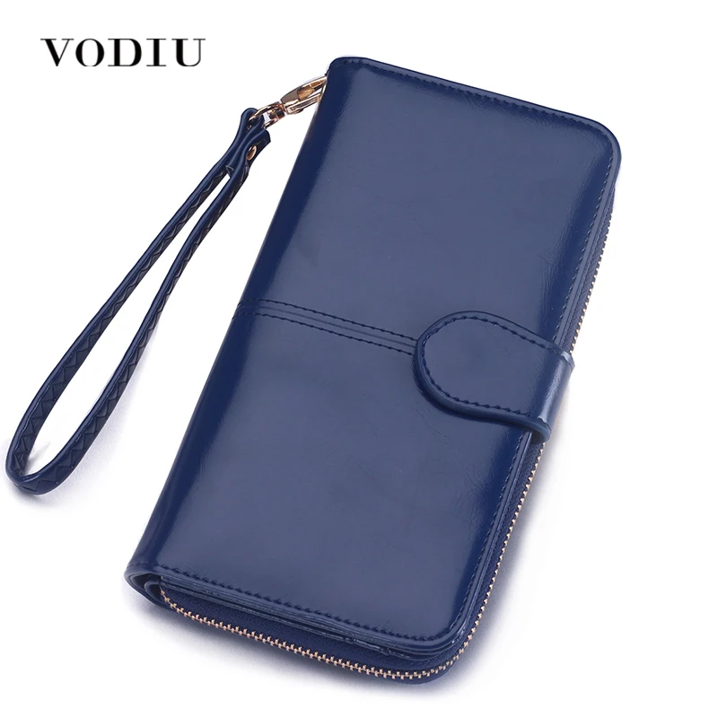 Кошелек женский длинный с отделением для карт|bag money|brand leather walletdesigner wallet |