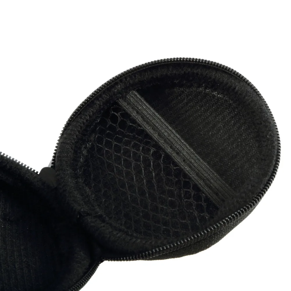 2018 Новое поступление 1 шт. Прочный чехол для хранения черная сумка переноски