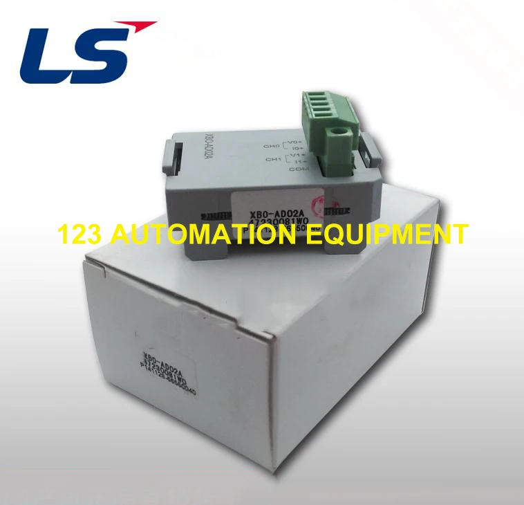 Новая оригинальная коробка Φ LS XGB series|Детали и аксессуары для приборов| |