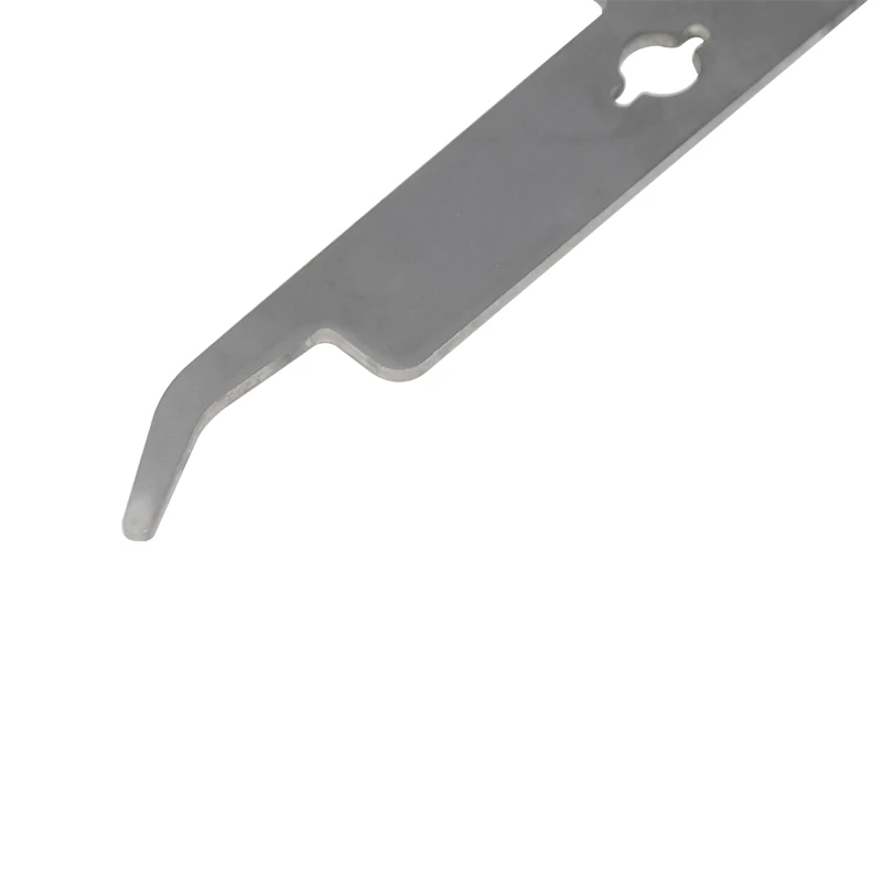 Hive с сопротивлением инструменты рамкой из нержавеющей стали подъемник и крюк