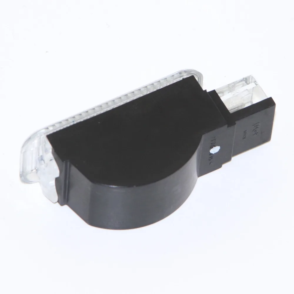 2 шт. автомобиля задняя дверь багажника Предупреждение светильник для Seat Leon Exeo