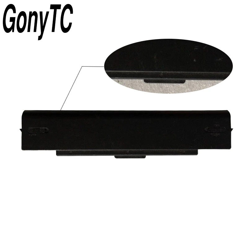 Gonytc VGP BPS2C оригинальный ноутбук Батарея для SONY VAIO VGN VGC LA BPS2 BPS2A BPS2B 11 1 V 5200 мА