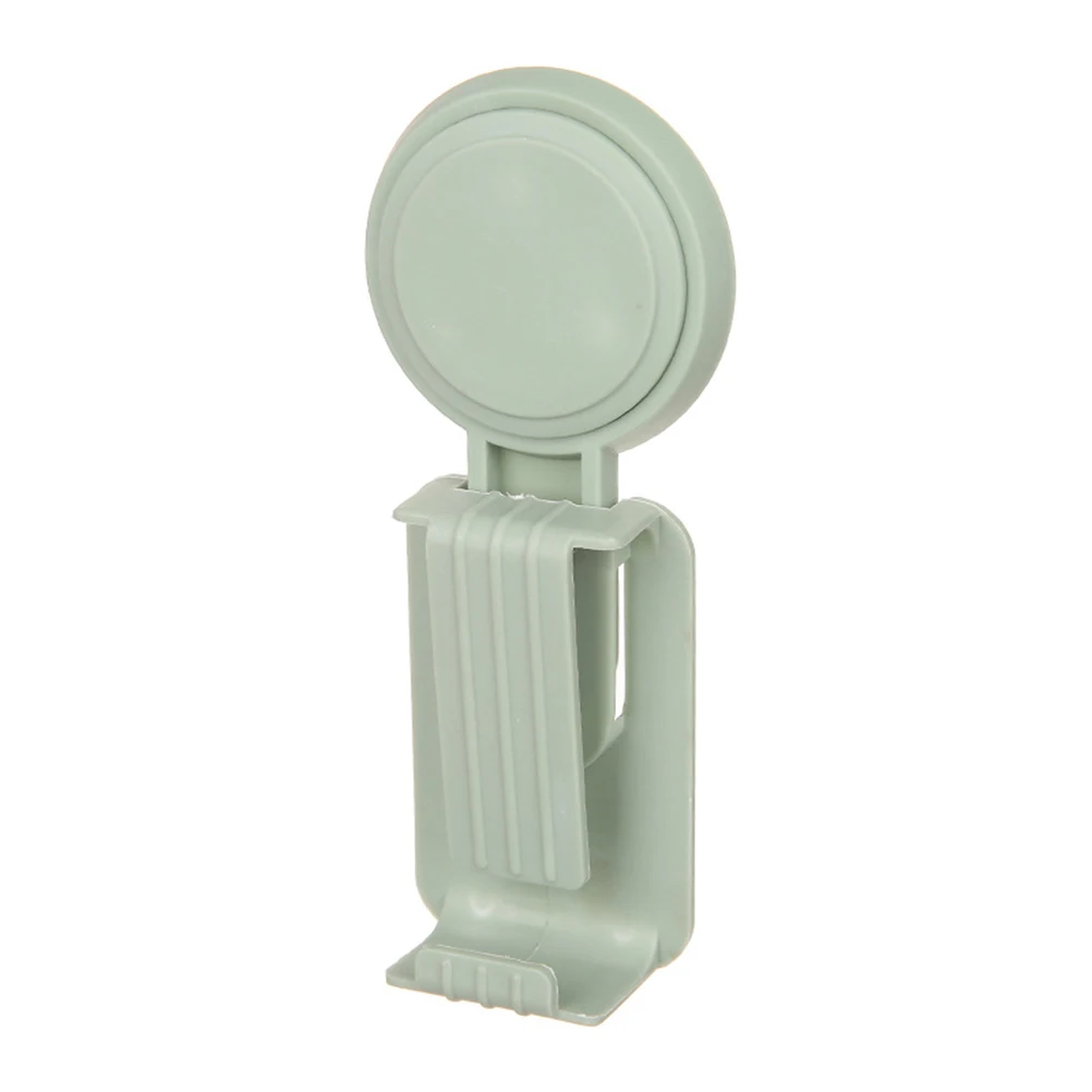 

4pcs Suction Cup Hooks No Drilling Organizer for Pots Washbasin Robe Towel