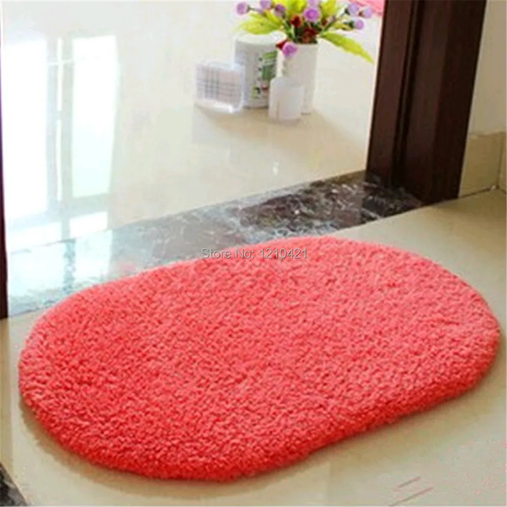1 шт. антискользящий коврик для спальни 40 х60 см|carpet free shipping|rug carpetarea rug |