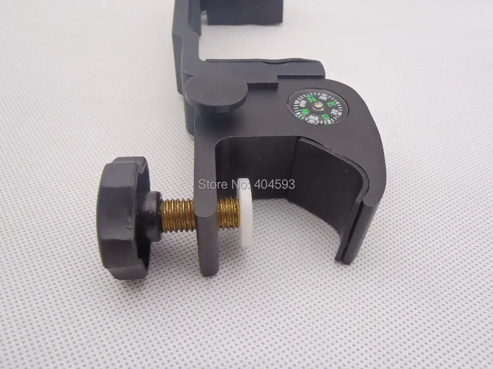 Новый Полюсный Зажим с компасом и открытой подставкой для сбора данных|clamp|clamping