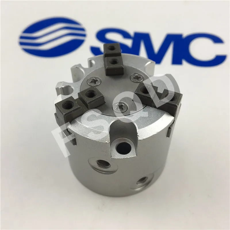 MHS3-16D MHS3-20D MHS3-25D MHS3-32D MHS3-40D Параллельный Стиль Air Gripper/3-Finger type MHS series