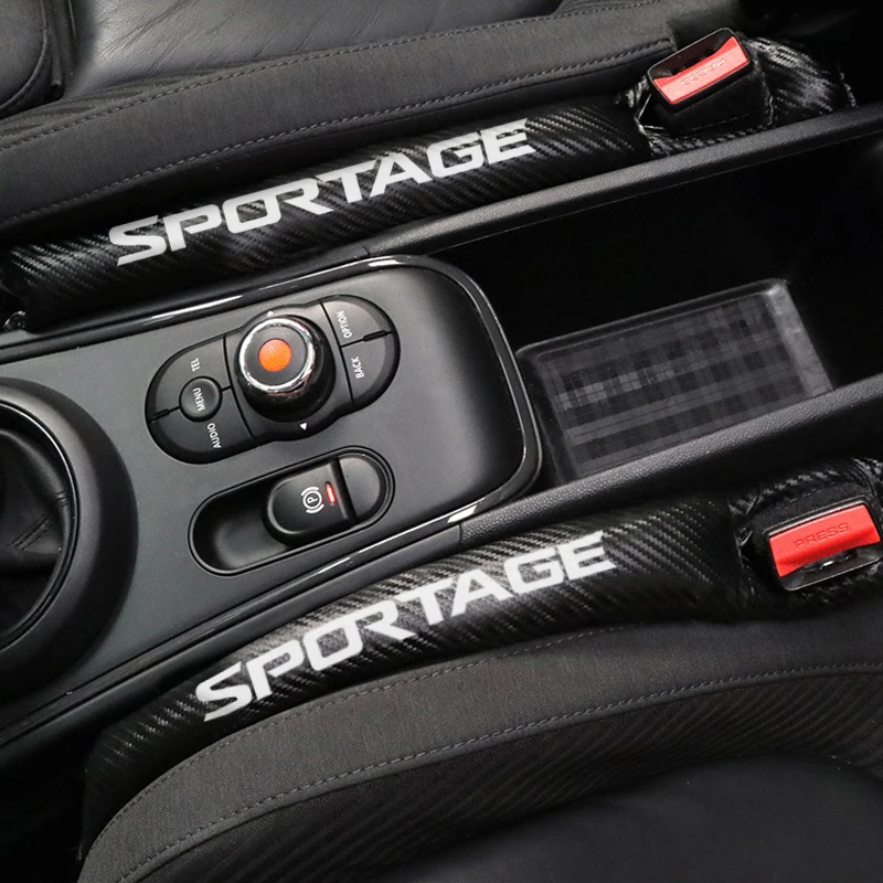 Автомобильная подушка щелевая зазор герметичная пробка защитный чехол для KIA