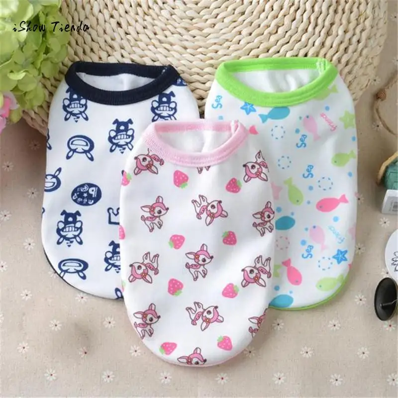 Small Dogs Winter Cotton Dog Clothes Milk Chihuahua Puppy Pet Ropa Perro Sweet Clothing Animaux Accessoires Chien | Дом и сад
