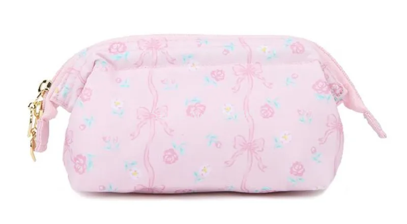 Новые модные нейлоновые косметички для девочек My Melody Little Twin Stars, чехлы для детских подарков
