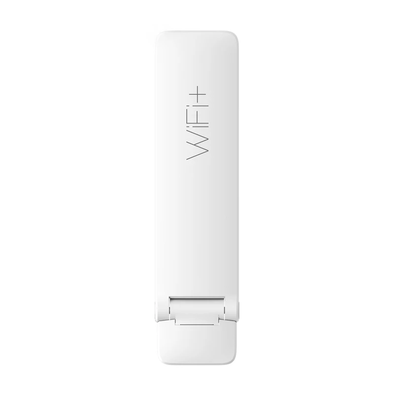 Оригинальный Xiaomi mi Wi Fi ретранслятор 2 усилителя расширитель Amplificador универсальный