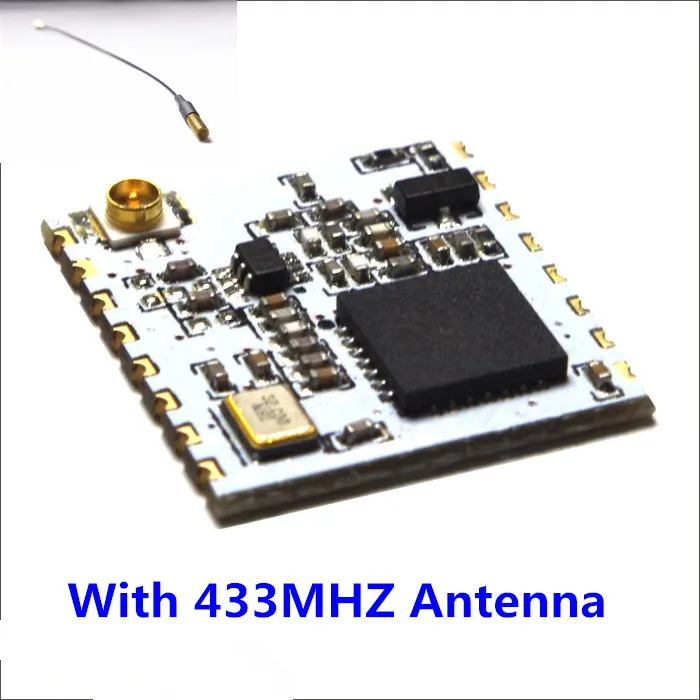 SX1278 node LoRa wireless transceiver module communication 433 470MHz ultra long distance communication|communication|communications