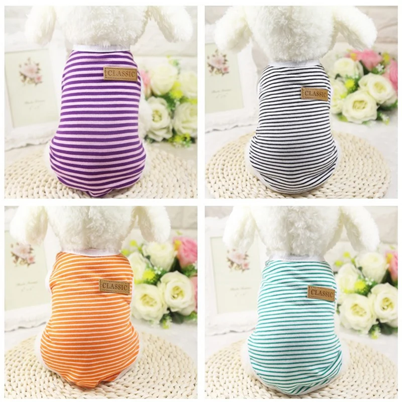 Милое и красивое теплое одежда с принтом в виде собак для маленьких лето пальто