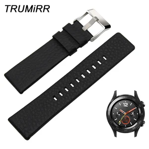 20mm Italian Genuine Leather Watchband for Huawei Watch 2 (Sport) Pebble Time Round 20mm Withings Steel HR 40mm Band Wrist Strap 20mm Italian Genuine Leather Watchband for Huawei Watch 2 (Sport) Pebble Time Round 20mm Withings Steel HR 40mm Band Wrist Strap