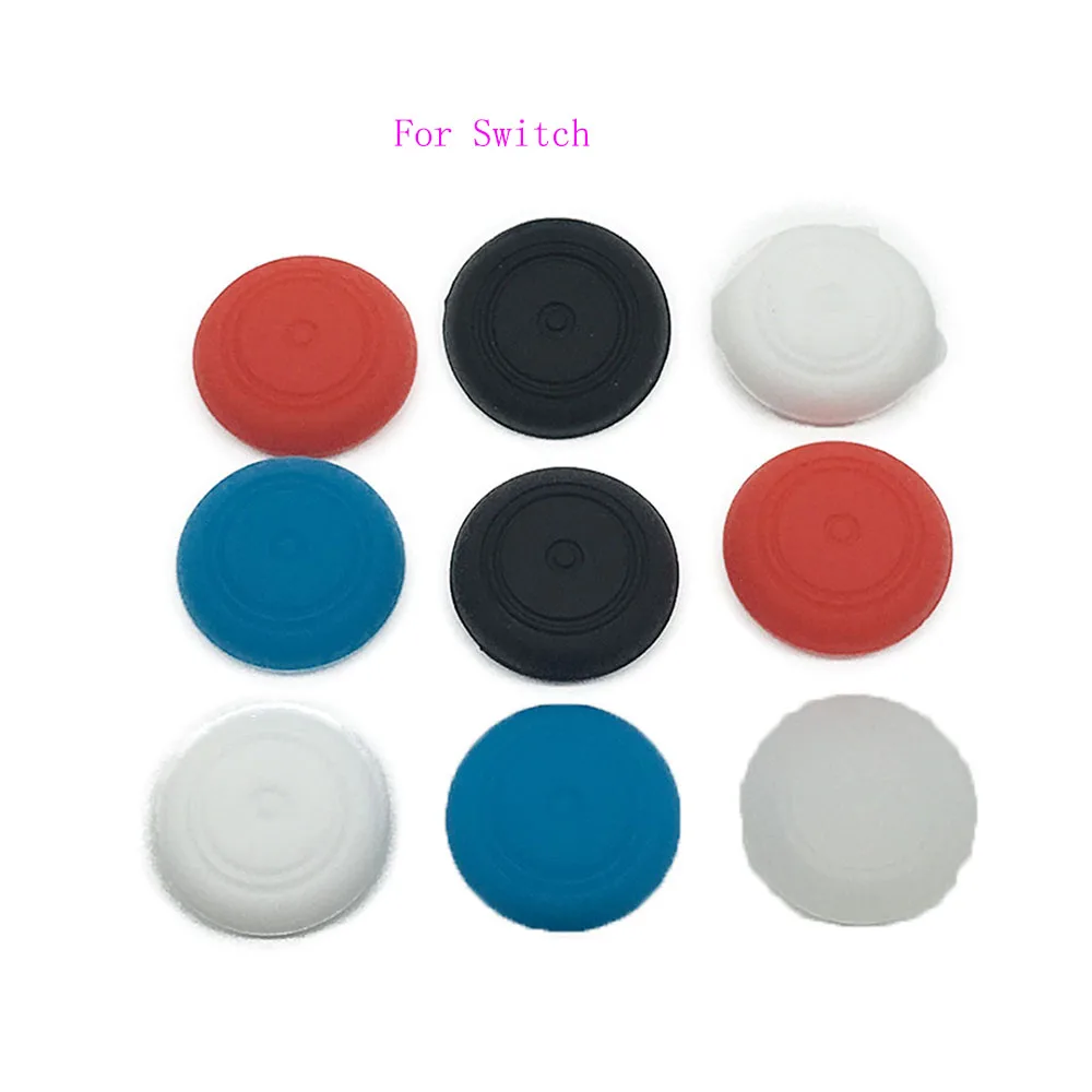 2 шт. крышка аналогового стика для консоли коммутатора|cover for|cover coverscover stick |