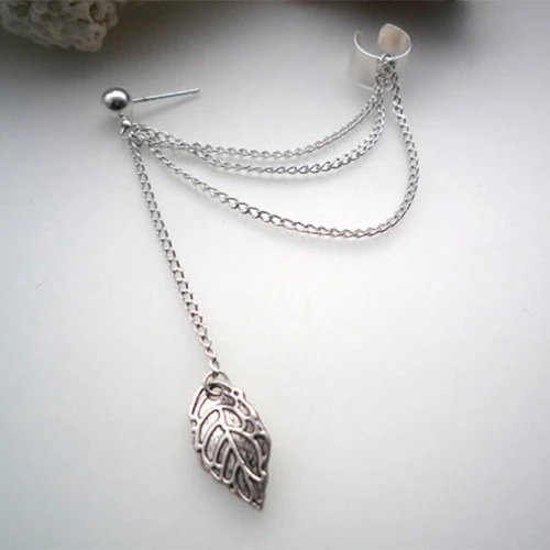 Горячая Распродажа модные массивные золотые серебряные длинные многослойные