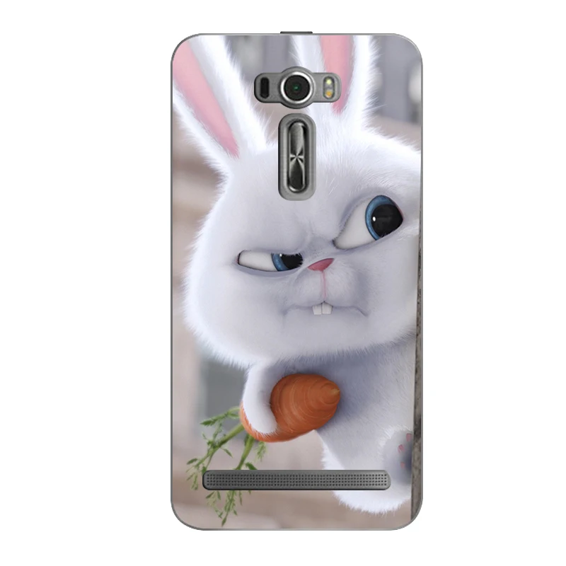 5," ASUS Zenfone 2 Laser ZE500KL ZE500KG чехол силиконовый мягкий ASUS ZE500KL ASUS_Z00ED защитная задняя панель для телефона TPU ZE 500KL сумка - Цвет: LBT