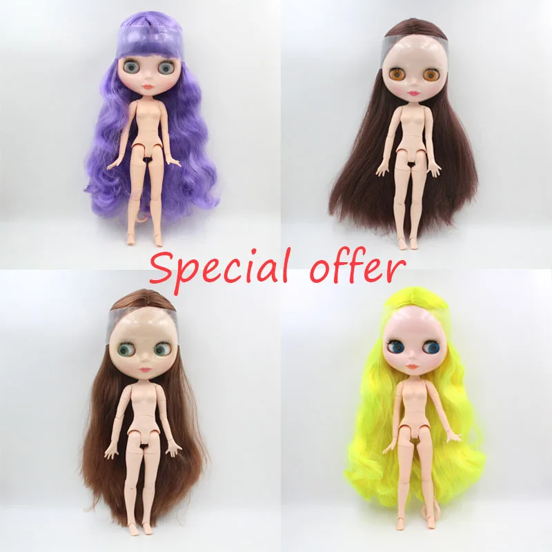 Специальное предложение Blyth куклы multi коллегиальный орган 19 совместных