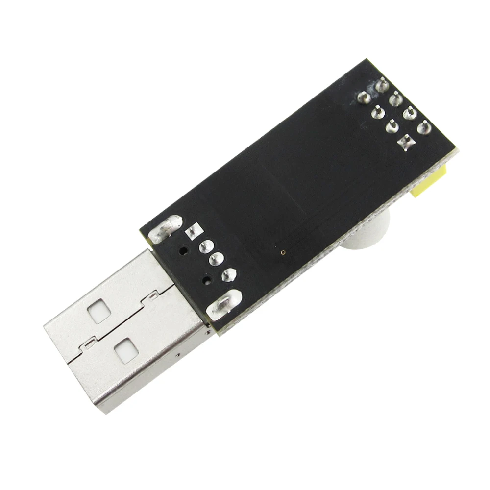 Последовательный беспроводной модуль Wi Fi от USB к ESP8266 разработчная плата 8266 1 шт.|usb