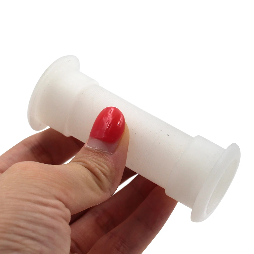 Пластиковая дренажная трубка для транца мотовелла Livewell или байтвелла каноэ каяк